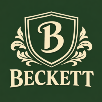 Beckett Services Logo